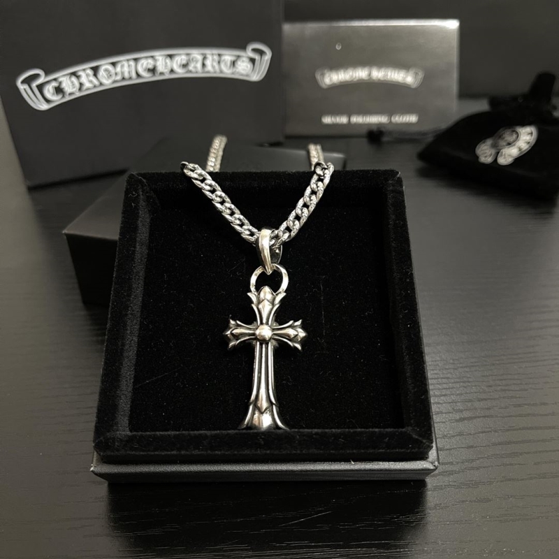 Chrome Hearts Necklaces